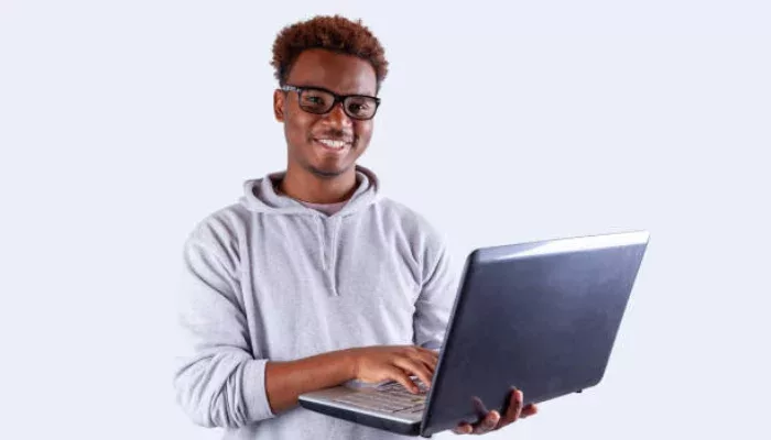 10 contoh website pribadi