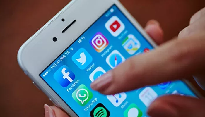 cara chat wa tanpa save nomor kontak