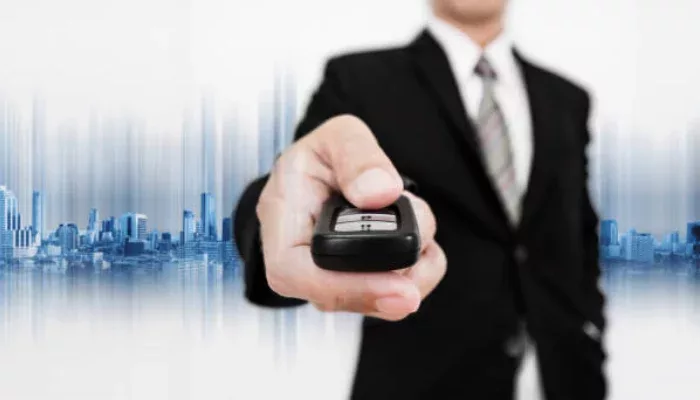 contoh website rental mobil