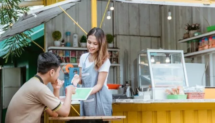 jualan untuk pemula