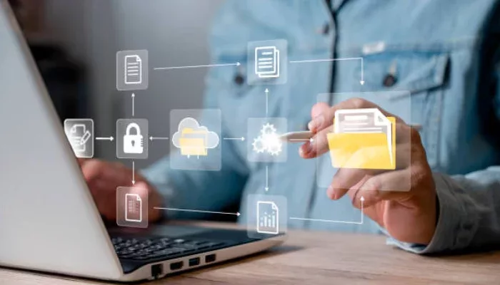 contoh website e commerce sederhana