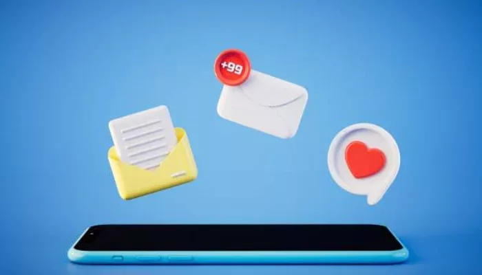 pengaturan voice note whatsapp