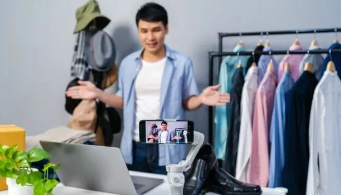 usaha online untuk pemula