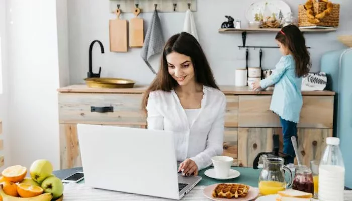cara memulai bisnis online rumahan
