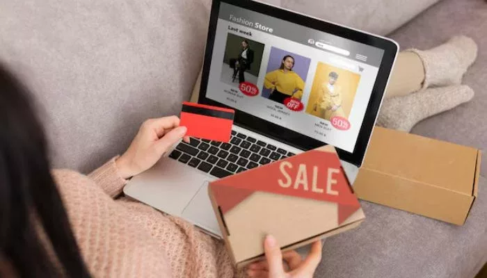 cara sukses jualan online