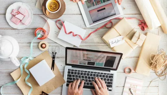ide bisnis jualan online