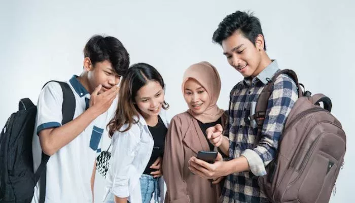 ide jualan pelajar