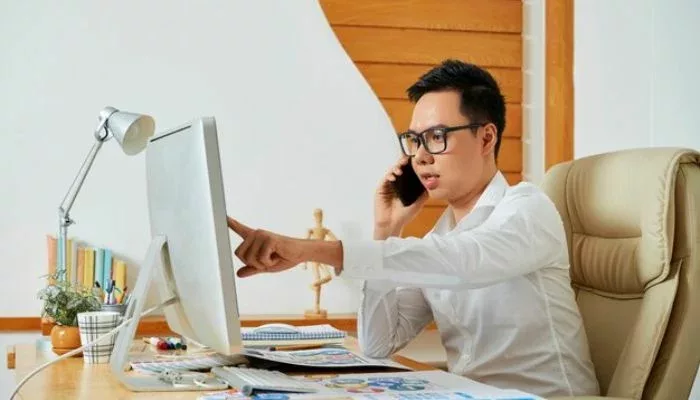 cara kerja bisnis online