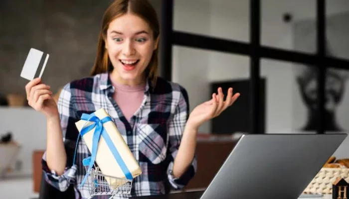 cara sukses jual online