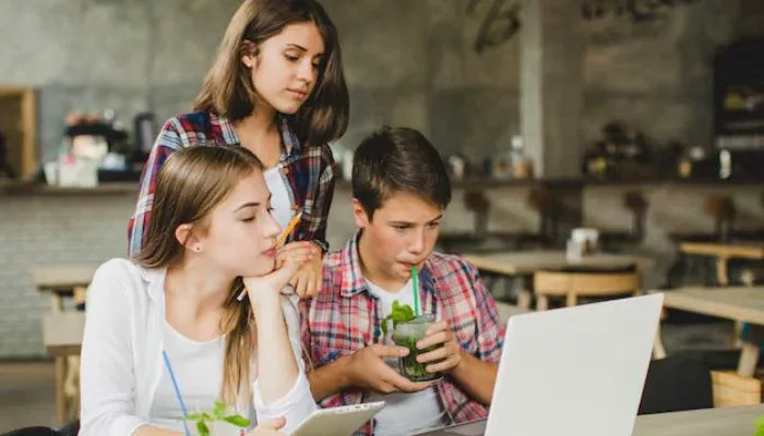 ide bisnis online untuk pelajar