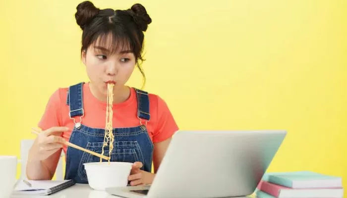 bisnis kuliner online modal kecil