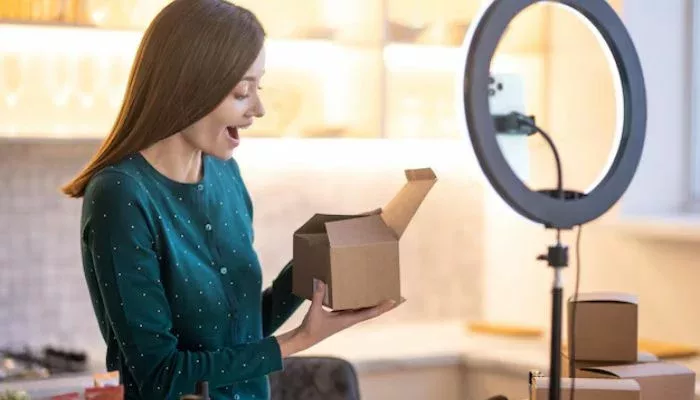 cara jualan tanpa modal