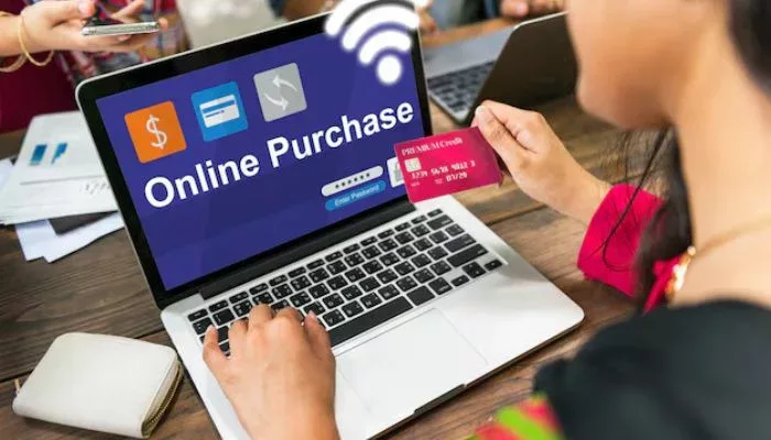 cara membuat bisnis online