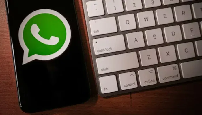 cara mengunci whatsapp dengan pola