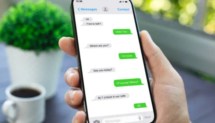 cara melihat kembali view once di whatsapp