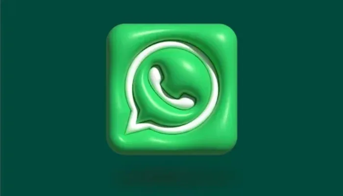 cara menyembunyikan chat wa