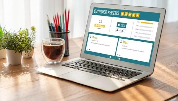 contoh website cms