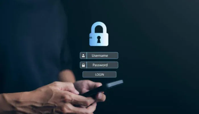 cara mengunci aplikasi whatsapp