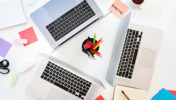 contoh membuat website sederhana