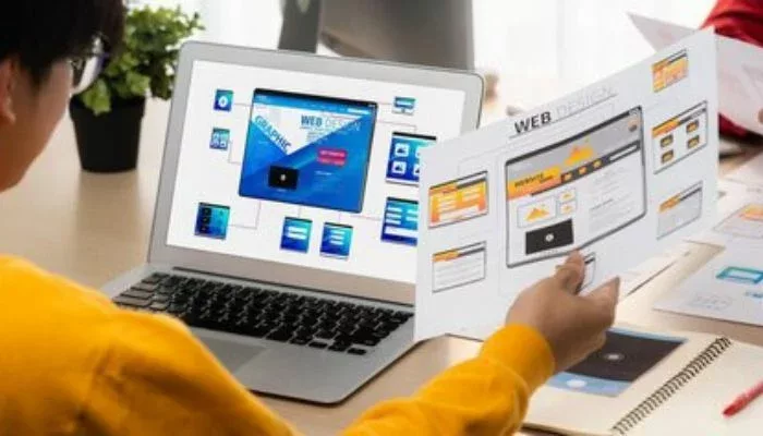 contoh website c2b