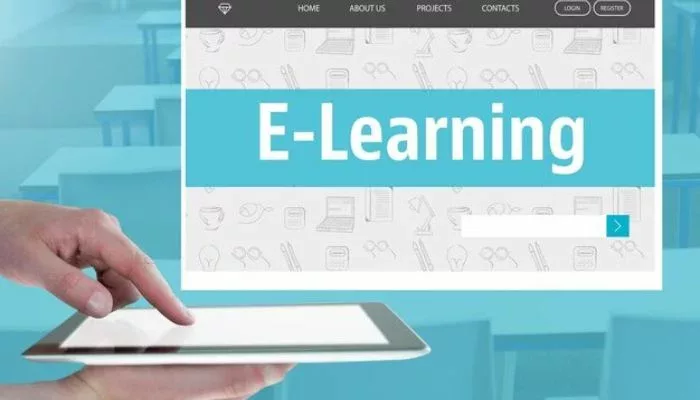 contoh website edu