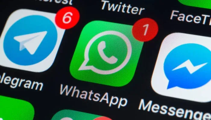 cara mengembalikan aplikasi wa yang terhapus tanpa download