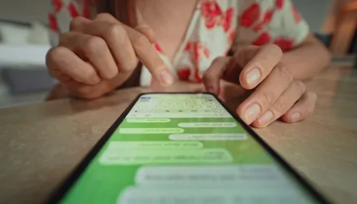 cara kembalikan chat wa terhapus