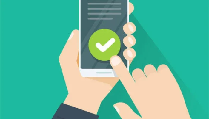 cara menyembunyikan online di wa