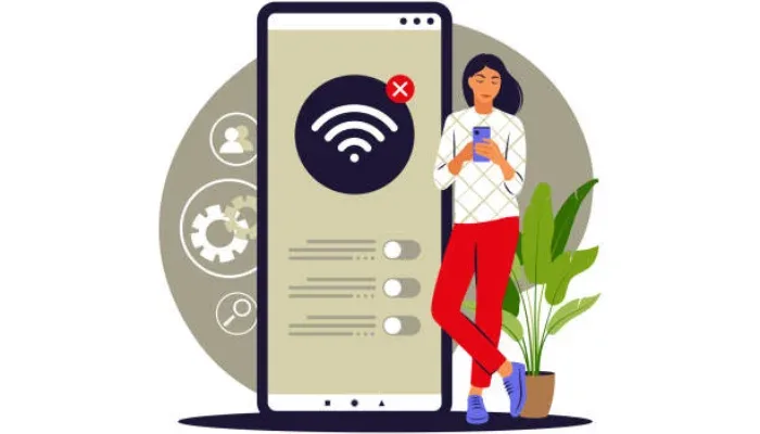 cara offline wa tanpa mematikan data