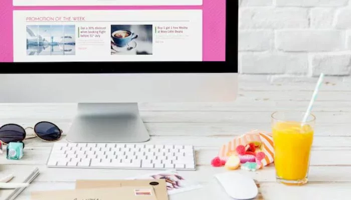 contoh rujukan website