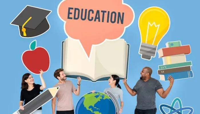 contoh website tentang pendidikan
