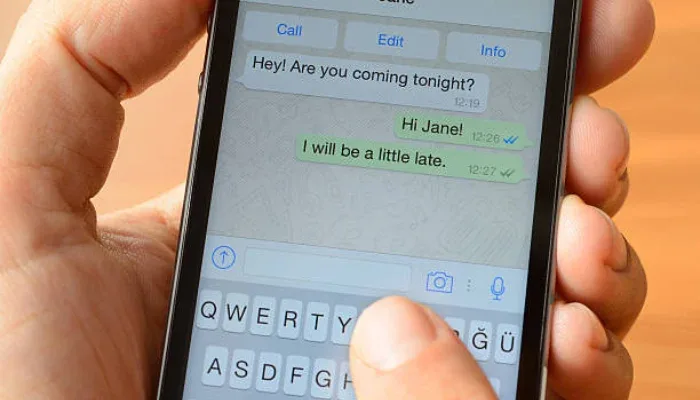 cara melacak whatsapp doi