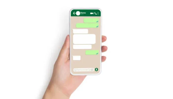 cara menyembunyikan online wa