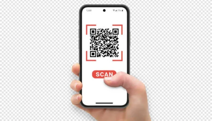cara scan whatsapp web