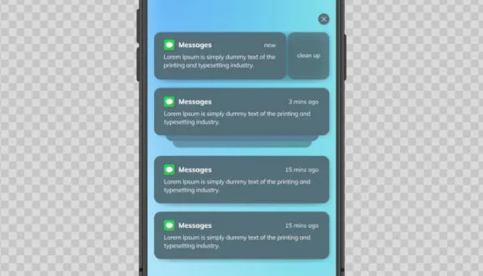 cara mengubah wa biasa menjadi wa iphone