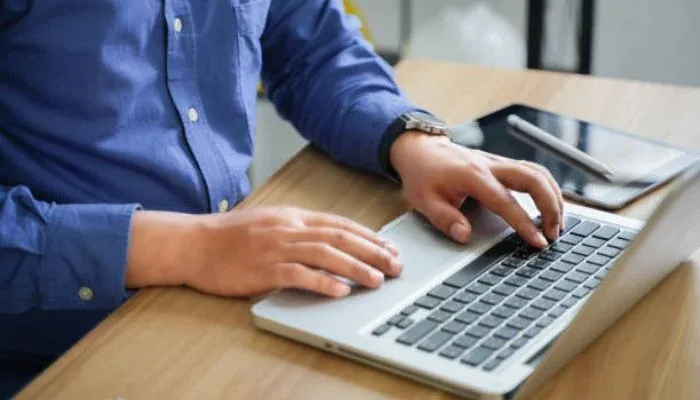 cara menyalin pesan wa di laptop