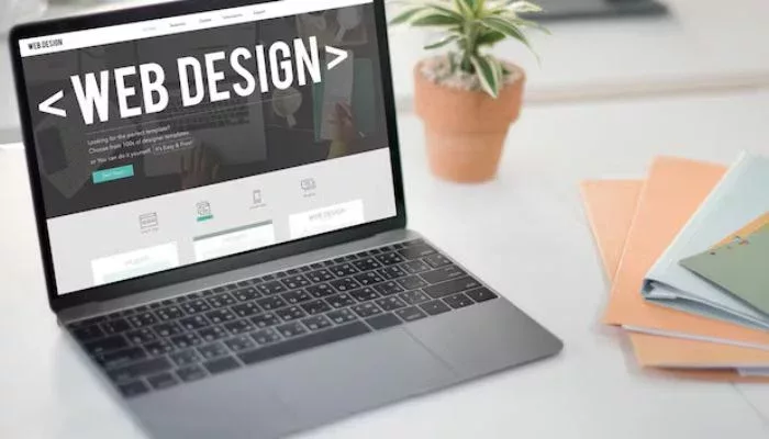 Contoh Website Yang Menggunakan Bootstrap