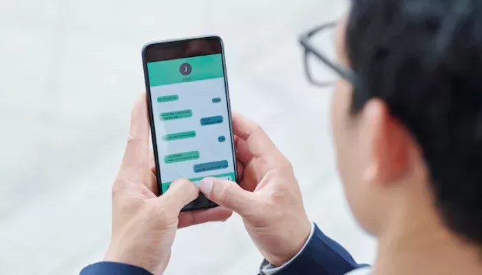cara membersihkan whatsapp tanpa menghapus chat dengan mudah