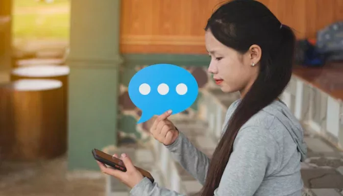 cara melihat chat wa terhapus