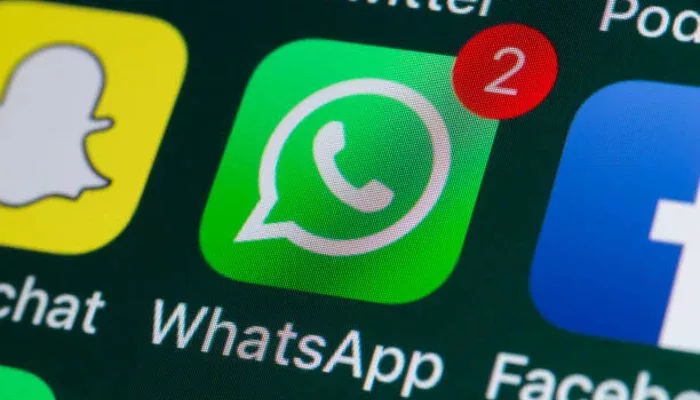 mengembalikan whatsapp yang terhapus