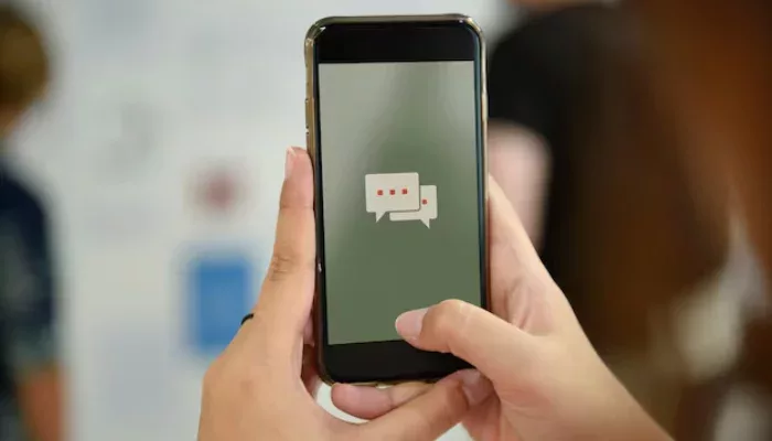 cara membuat pesan otomatis di wa tanpa aplikasi