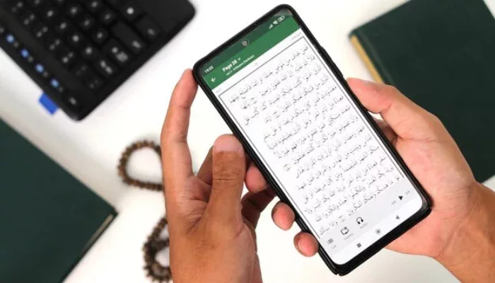 cara membuat tulisan arab di wa tanpa aplikasi