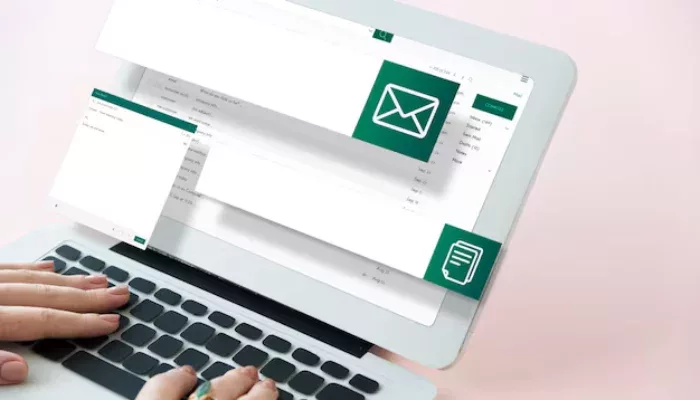 sadap wa lewat email