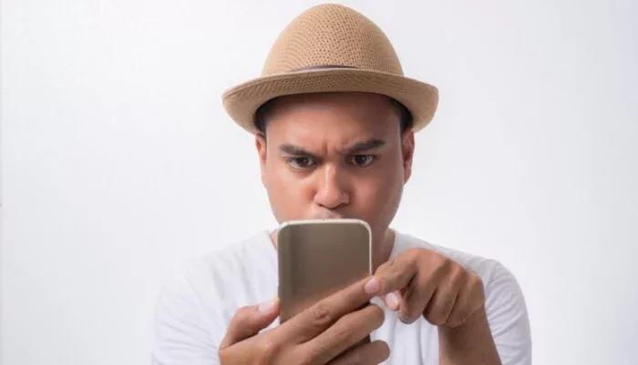 supaya wa tidak terlihat online